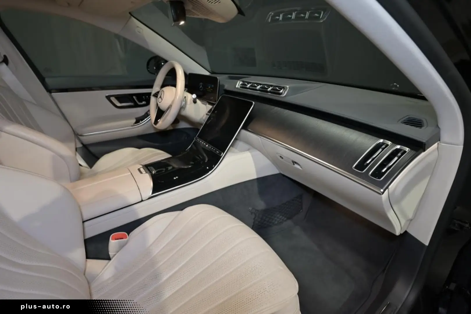 MERCEDES-BENZ S 350 d 4M 360' LED SOUND DISTRO &hellip;