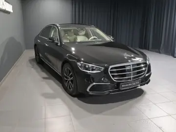 MERCEDES-BENZ S 350 d 4M 360' LED SOUND DISTRO &hellip;
