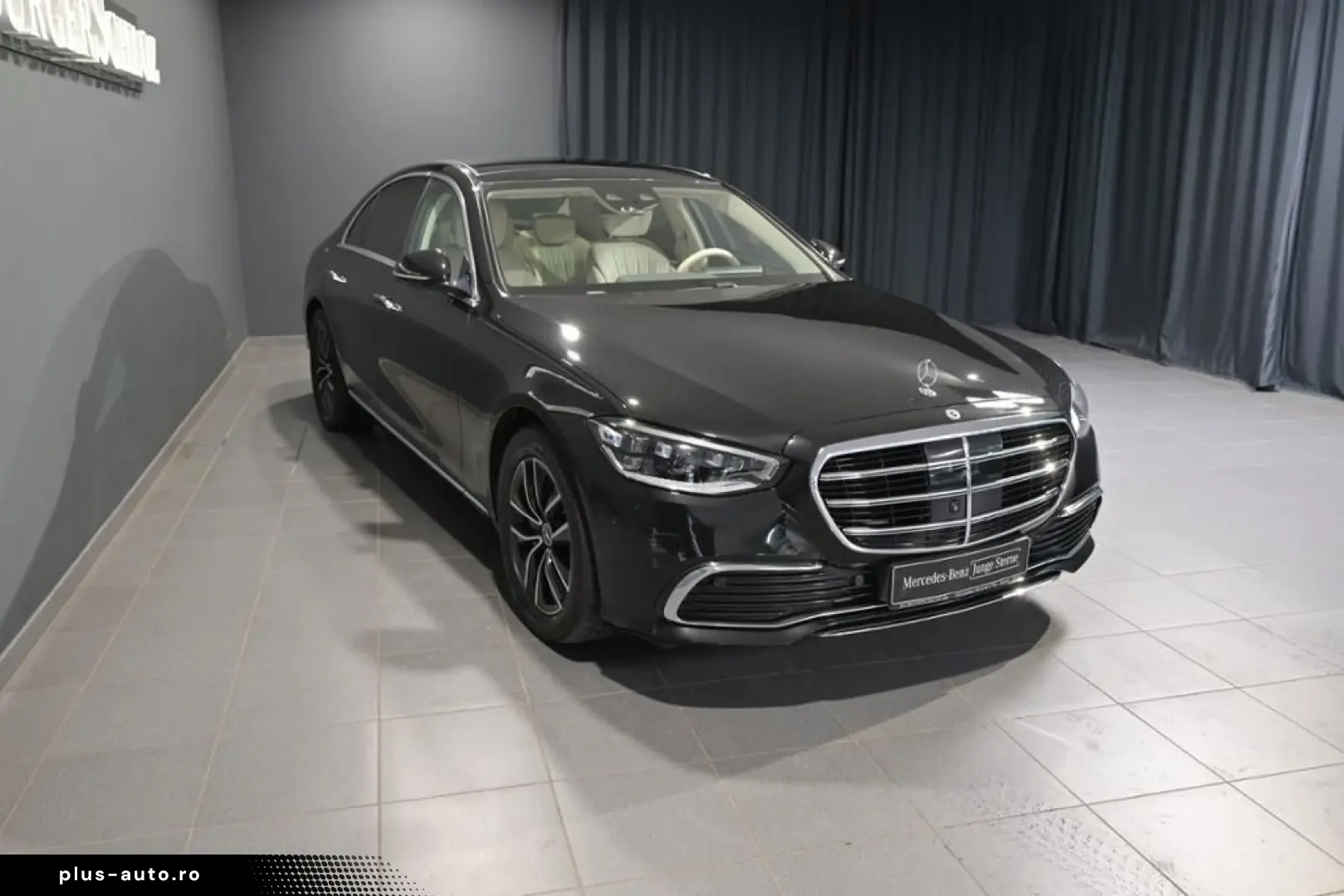 MERCEDES-BENZ S 350 d 4M 360' LED SOUND DISTRO &hellip;