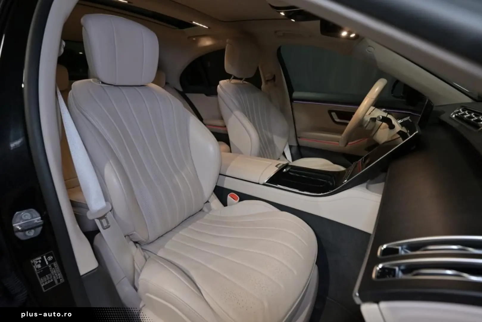 MERCEDES-BENZ S 350 d 4M 360' LED SOUND DISTRO &hellip;