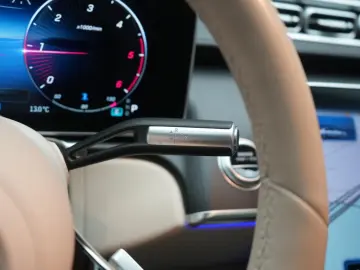 MERCEDES-BENZ S 400 d 4Matic 9G-Tronic Leder Distron&hellip;