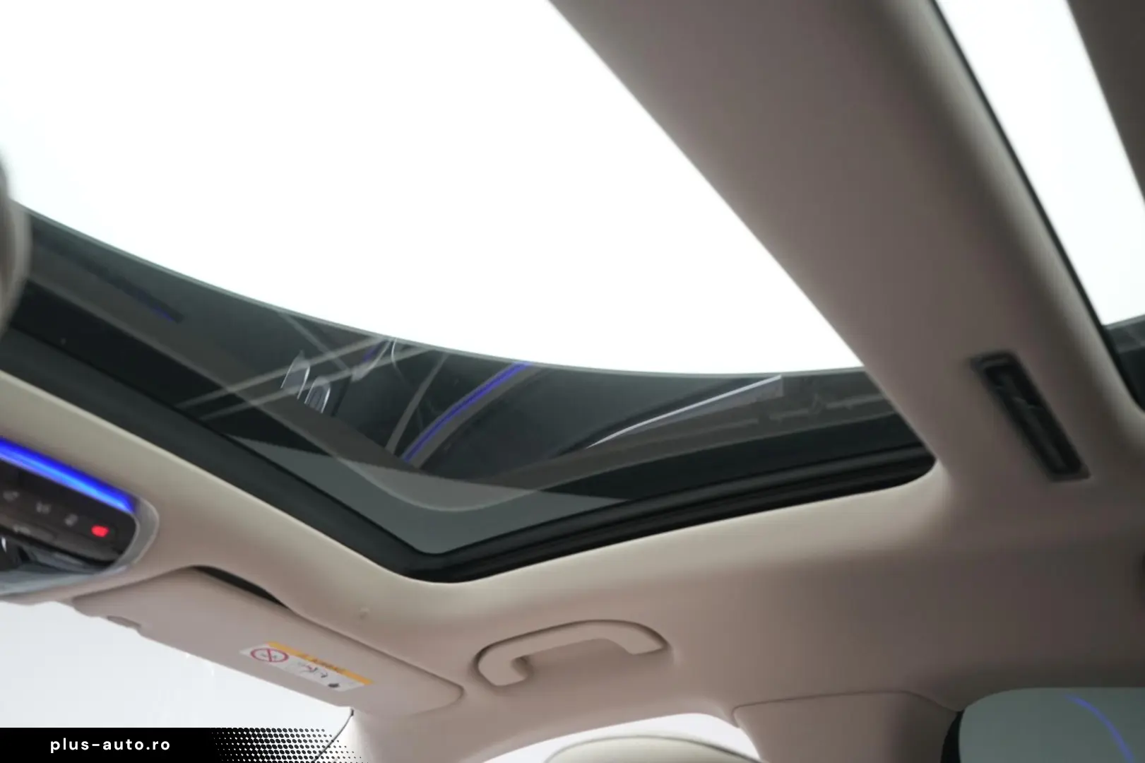 MERCEDES-BENZ S 400 d 4Matic 9G-Tronic Leder Distron&hellip;