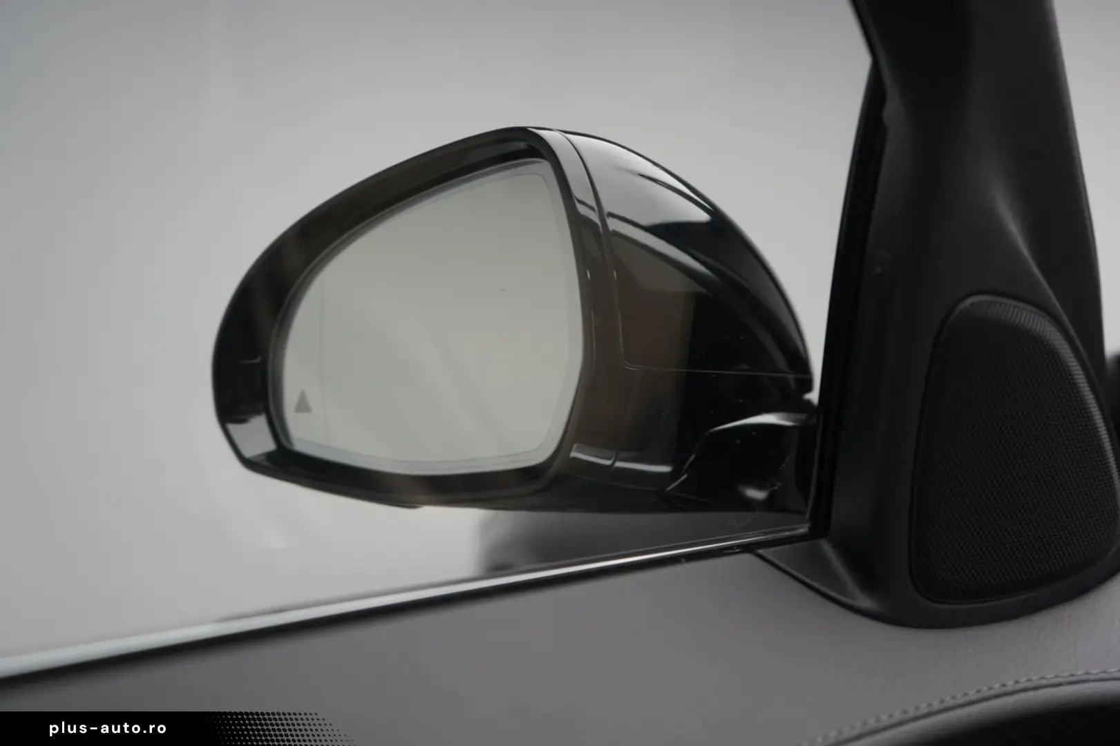 MERCEDES-BENZ S 400 d 4Matic 9G-Tronic Leder Distron&hellip;