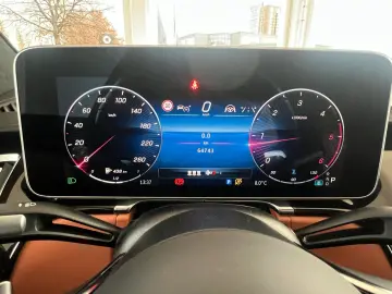 MERCEDES-BENZ S 400 d 4M lang Distronic Kamera Digit&hellip;