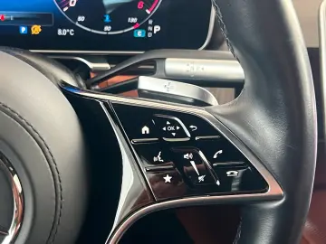 MERCEDES-BENZ S 400 d 4M lang Distronic Kamera Digit&hellip;