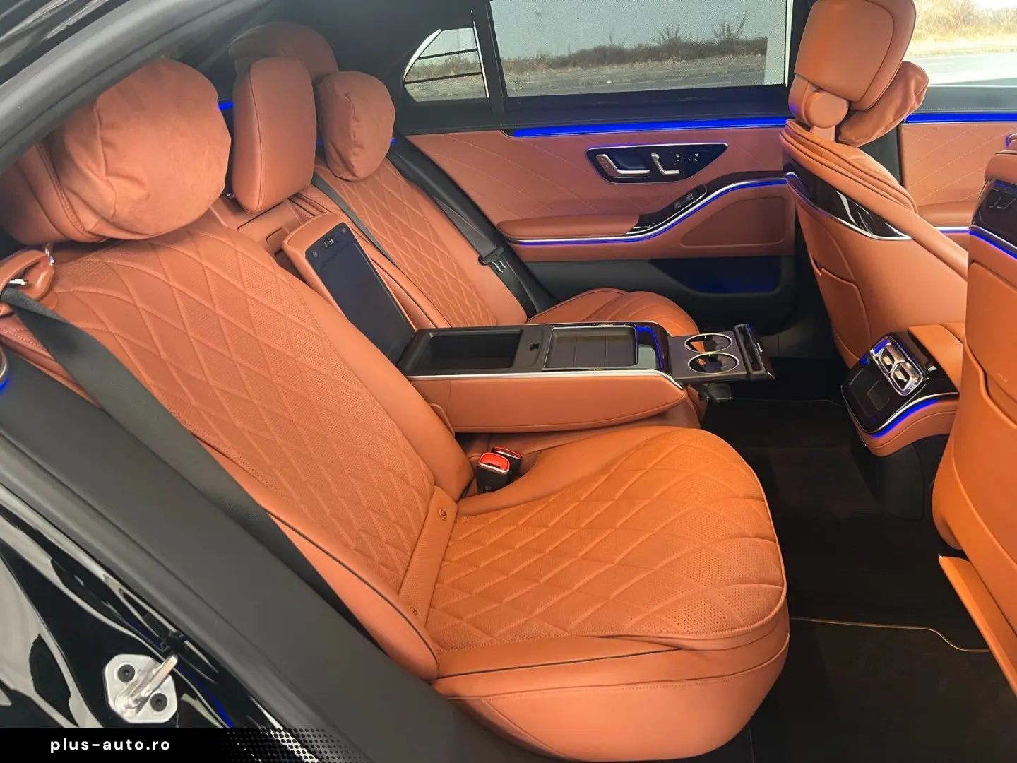 MERCEDES-BENZ S 400 d 4M lang Distronic Kamera Digit&hellip;