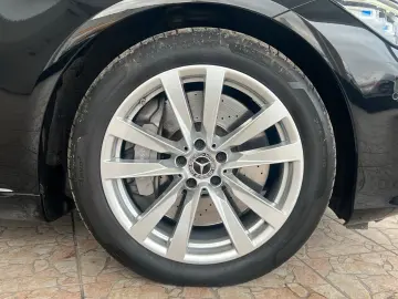 MERCEDES-BENZ S 400 d 4M lang Distronic Kamera Digit&hellip;