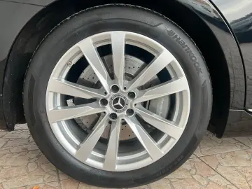 MERCEDES-BENZ S 400 d 4M lang Distronic Kamera Digit&hellip;