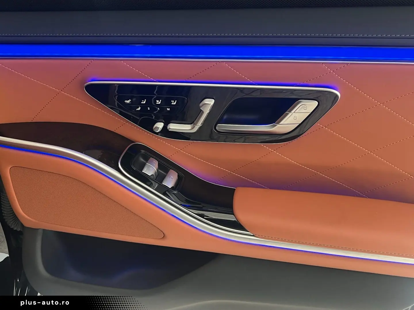 MERCEDES-BENZ S 400 d 4M lang Distronic Kamera Digit&hellip;