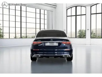 MERCEDES-BENZ S 580 4M Limousine Langversion 360  HU&hellip;