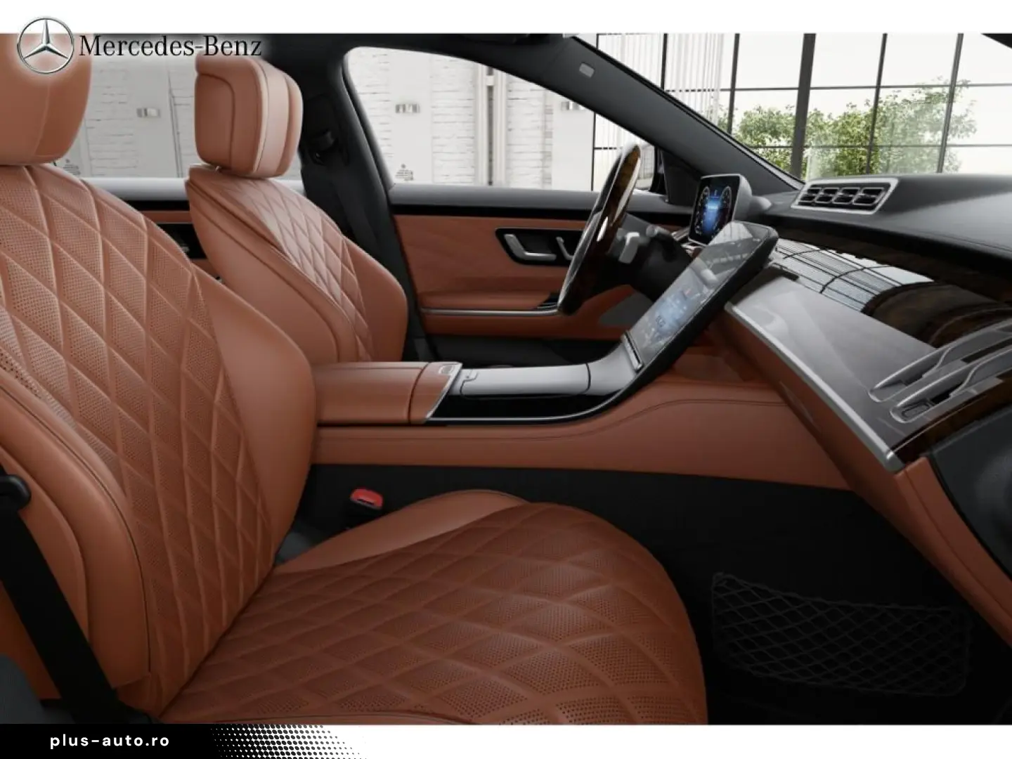 MERCEDES-BENZ S 580 4M Limousine Langversion 360  HU&hellip;