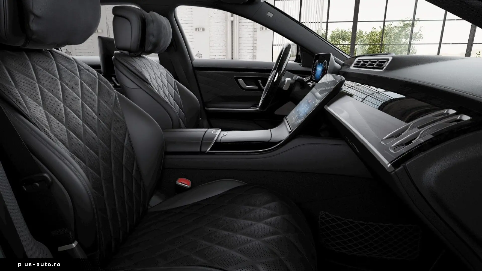 MERCEDES-BENZ S 400d 4M LANG AMG 3xTV PANO Chauffeur&hellip;