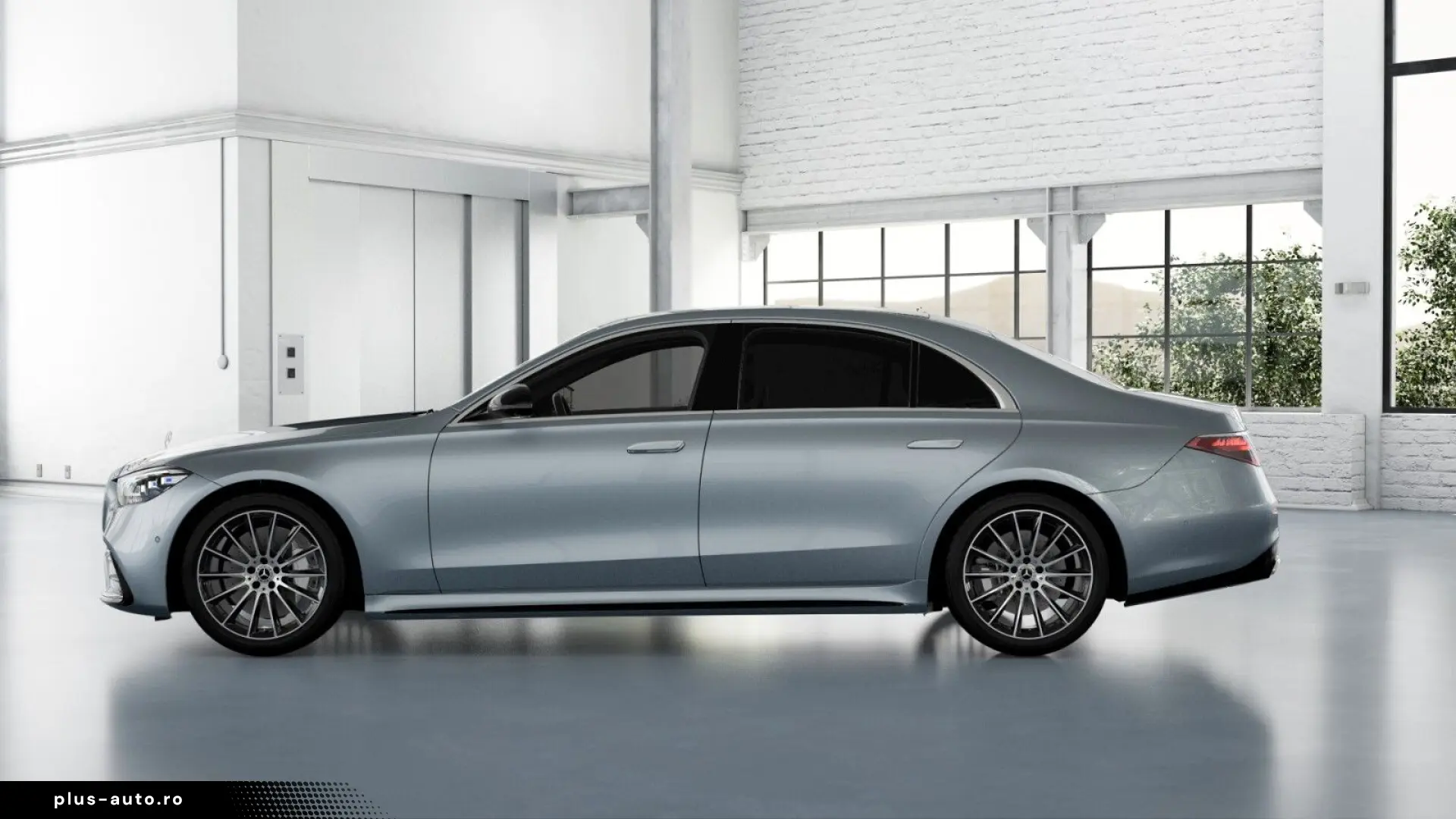 MERCEDES-BENZ S 400d 4M LANG AMG 3xTV PANO Chauffeur&hellip;