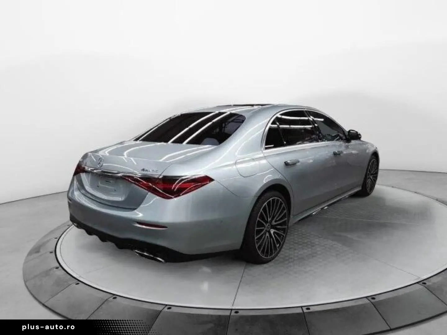 MERCEDES-BENZ S 400d 4M LANG AMG 3xTV PANO Chauffeur&hellip;