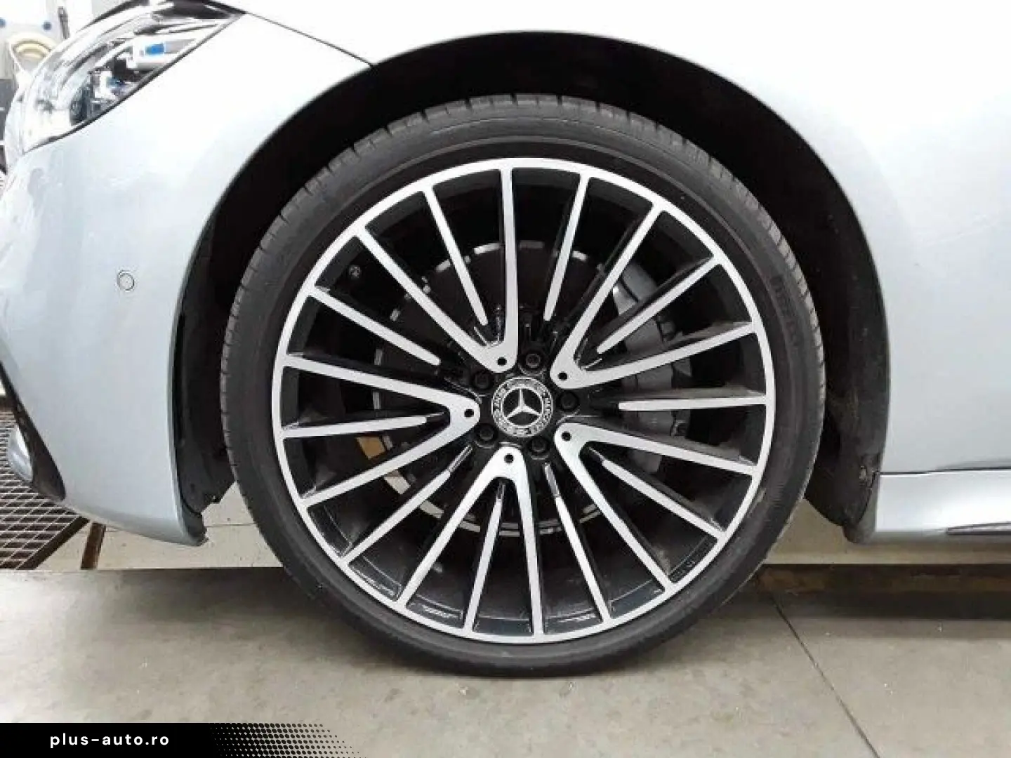 MERCEDES-BENZ S 400d 4M LANG AMG 3xTV PANO Chauffeur&hellip;