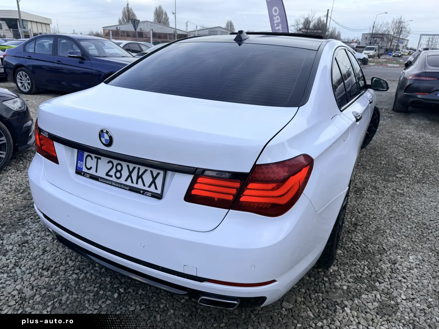 facelift full 4 butoane