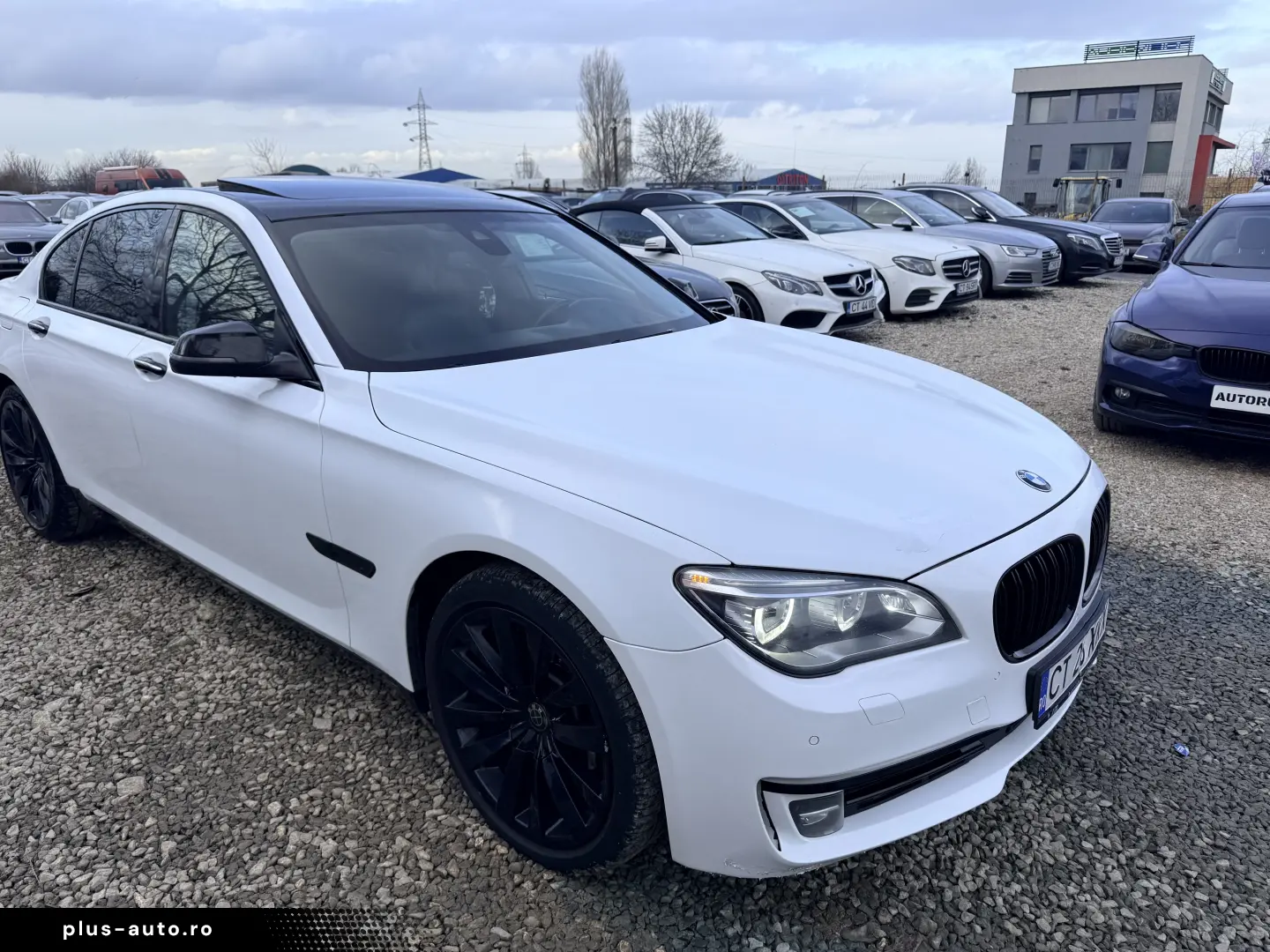 facelift full 4 butoane