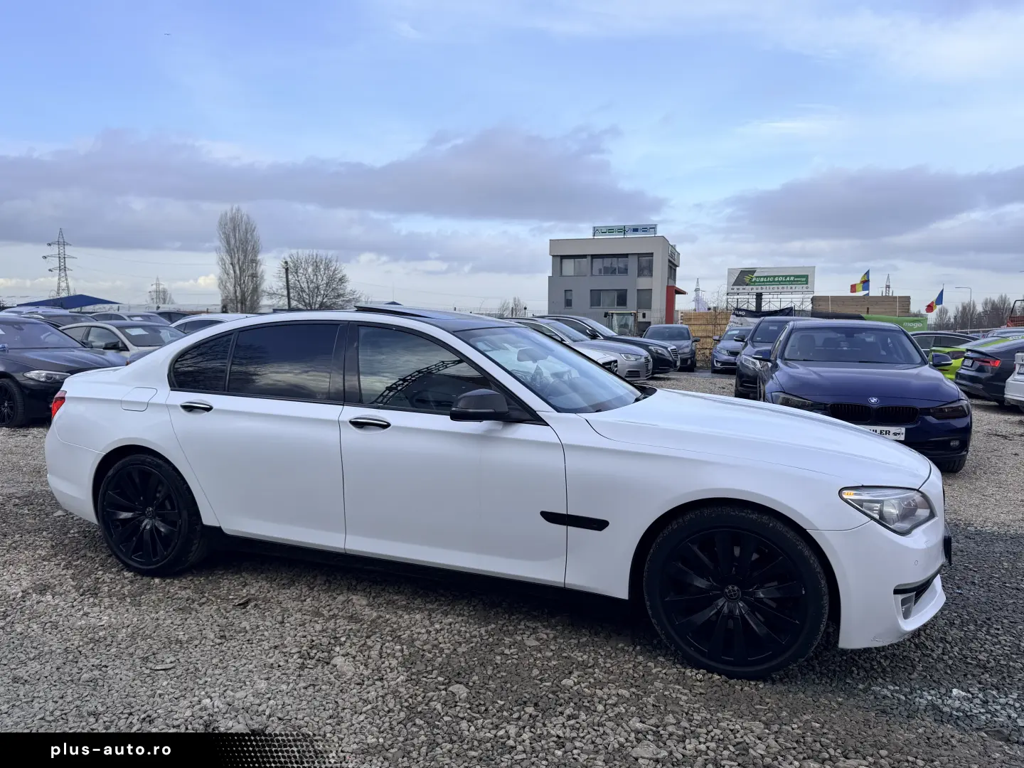 facelift full 4 butoane