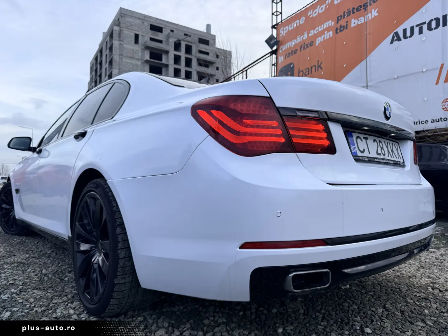 facelift full 4 butoane