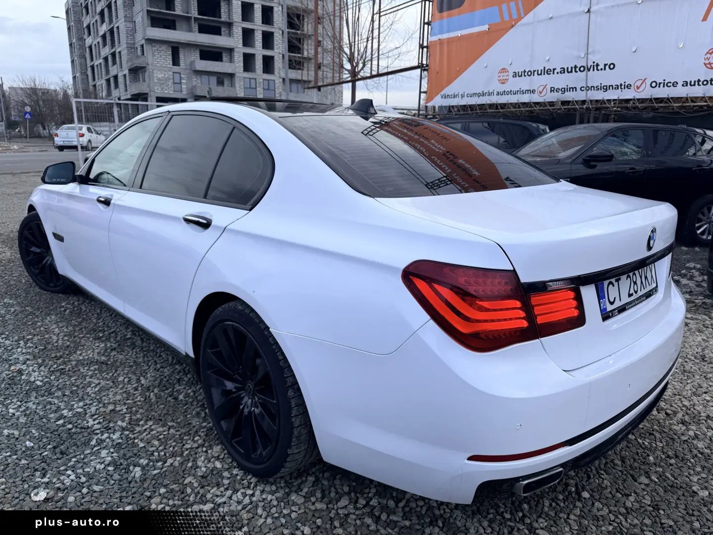 facelift full 4 butoane