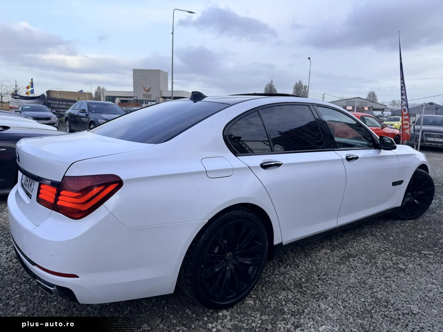 facelift full 4 butoane