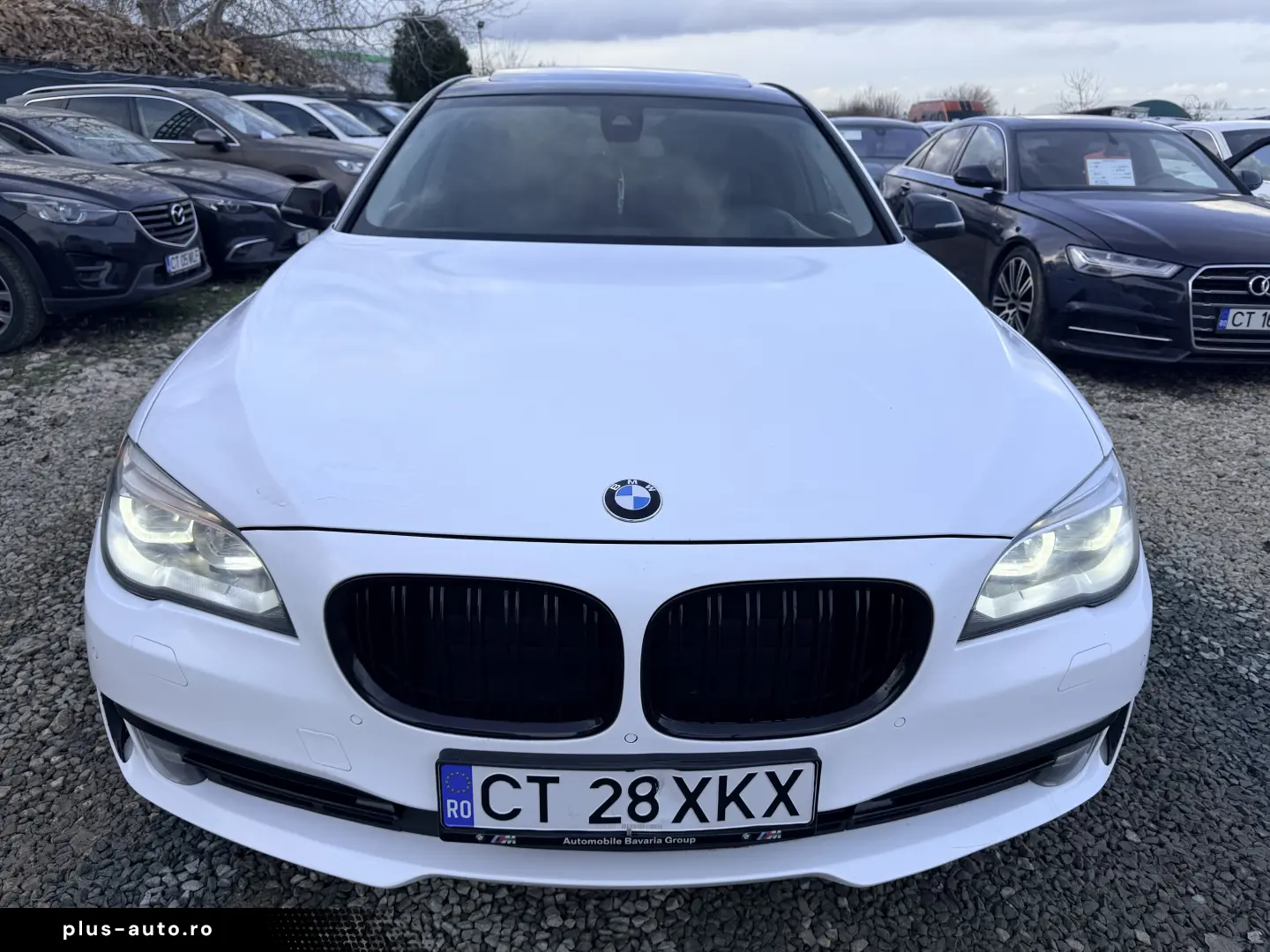 facelift full 4 butoane