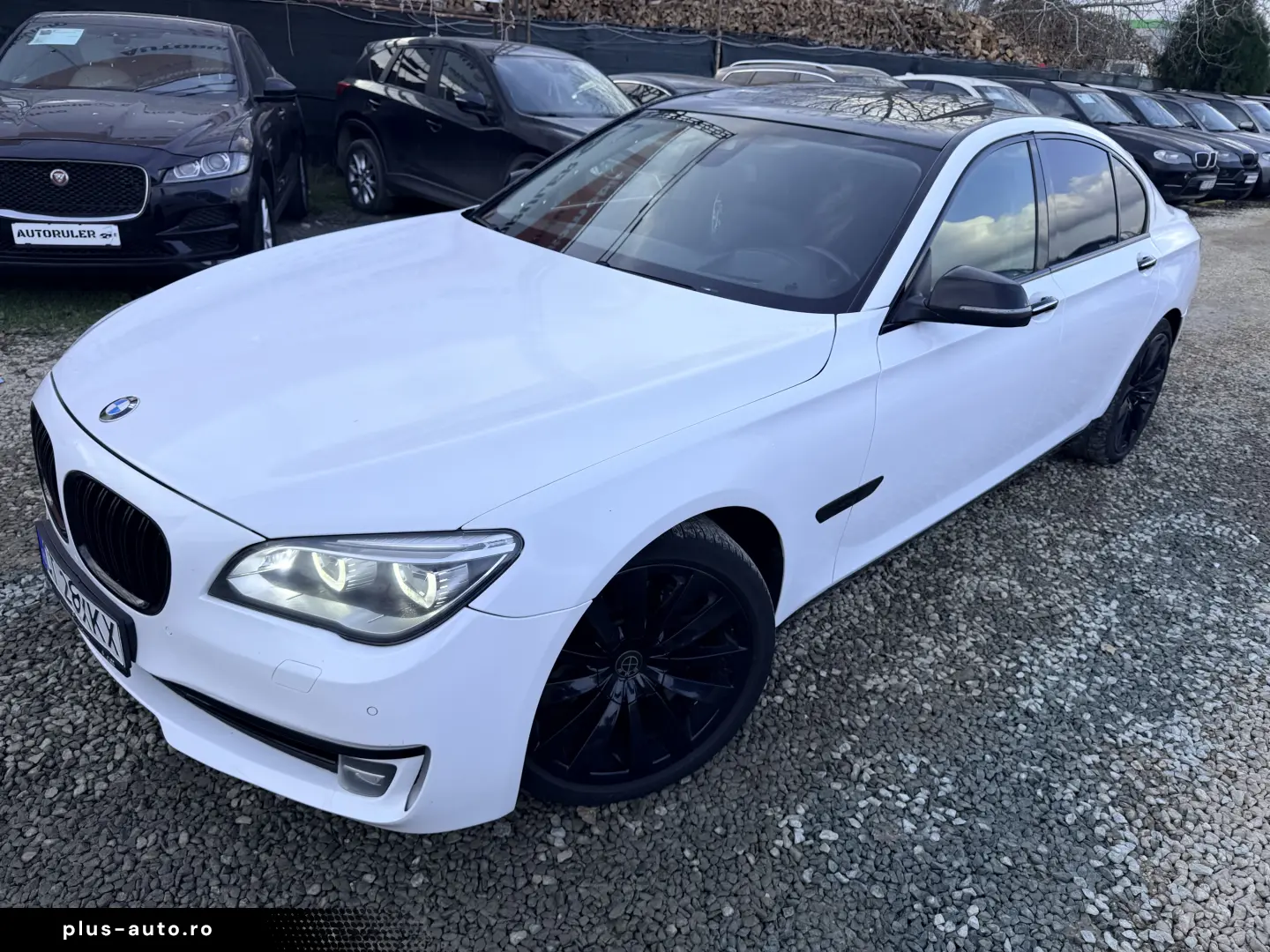 facelift full 4 butoane