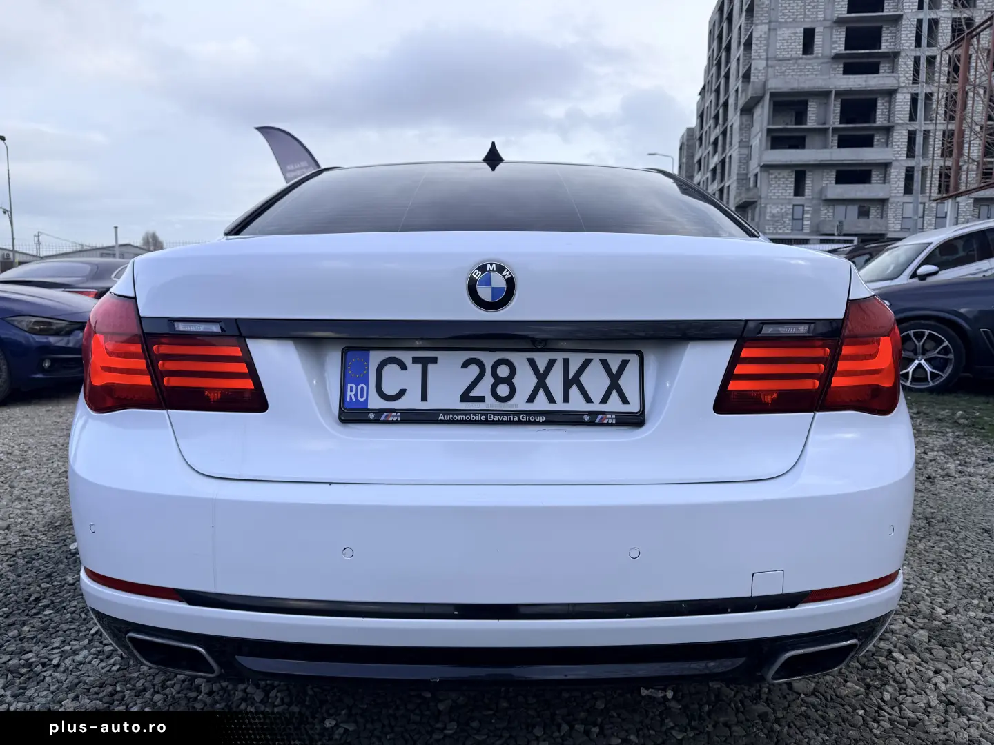 facelift full 4 butoane