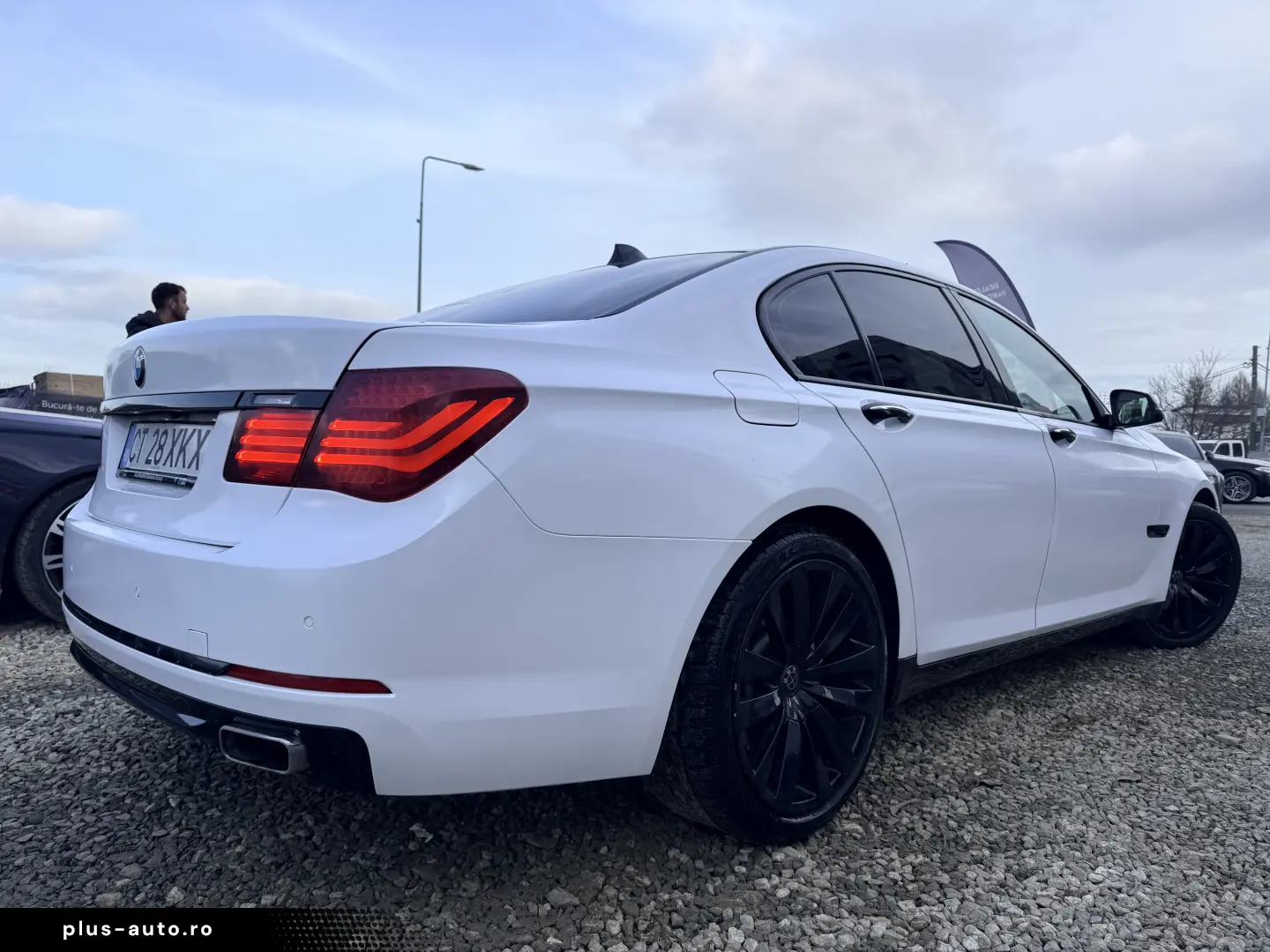 facelift full 4 butoane