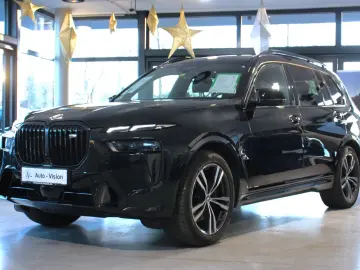 BMW X7 M60