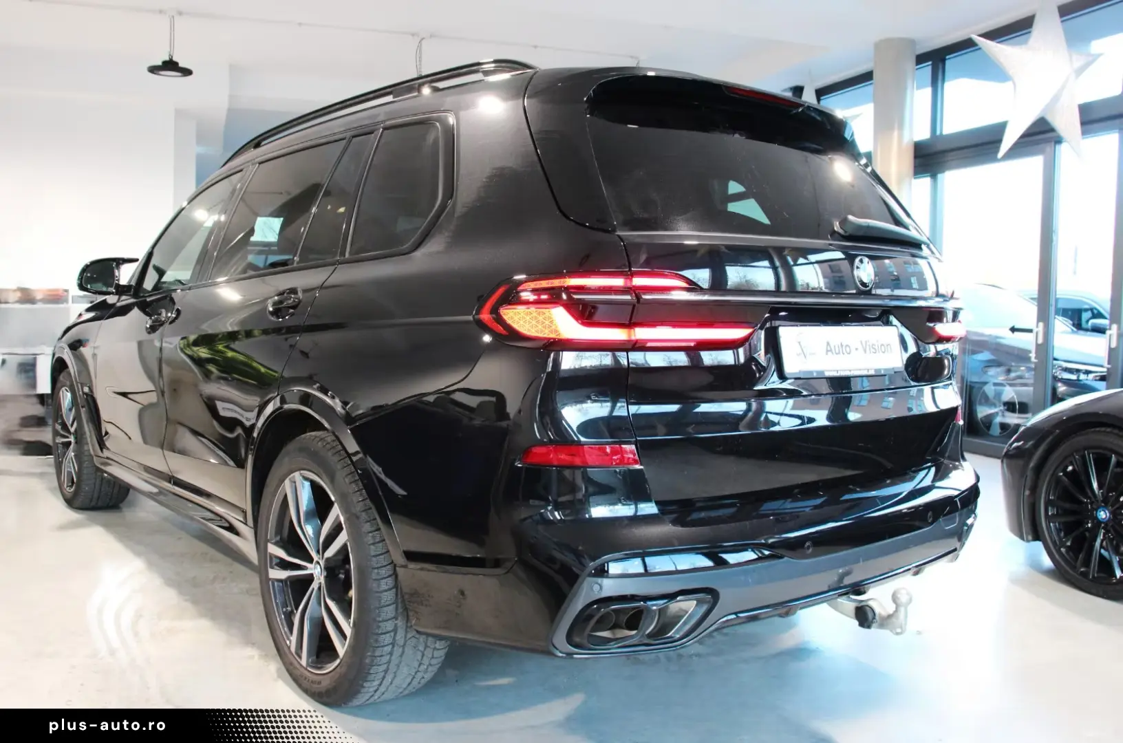 BMW X7 M60