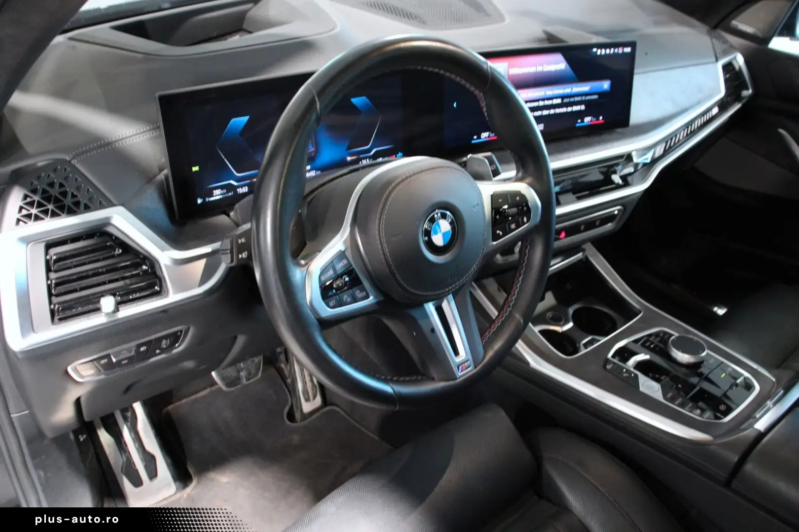 BMW X7 M60