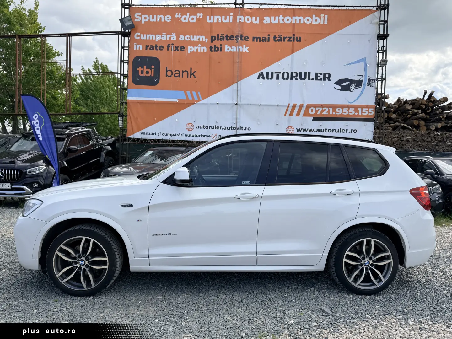 M-pachet Facelift