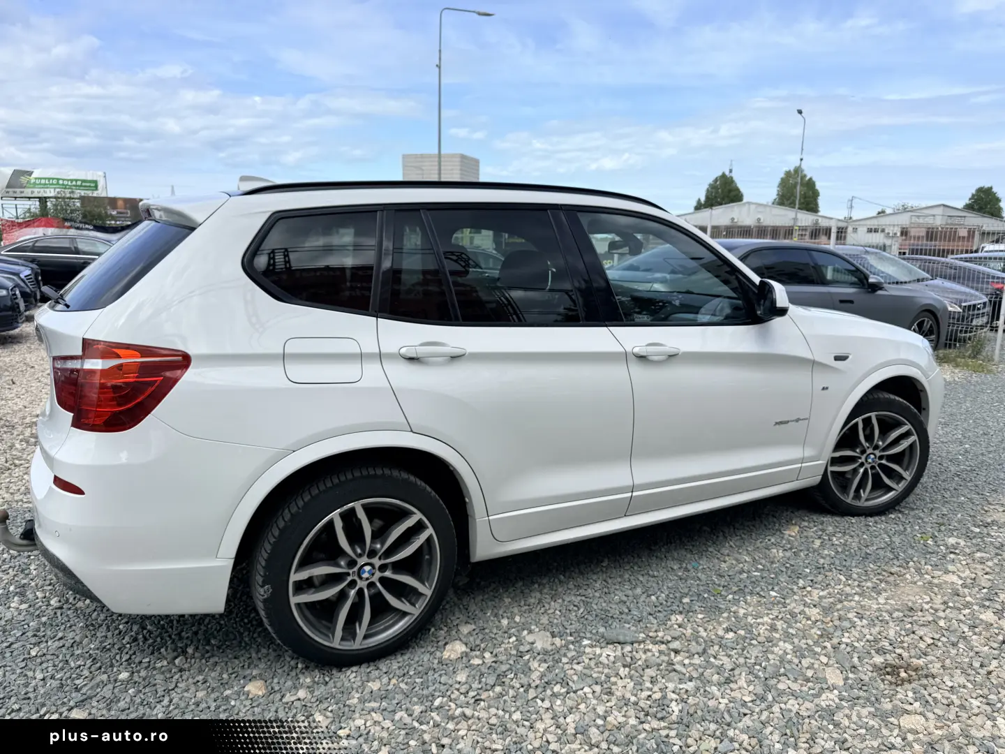 M-pachet Facelift