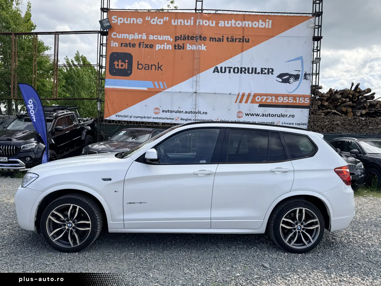 M-pachet Facelift