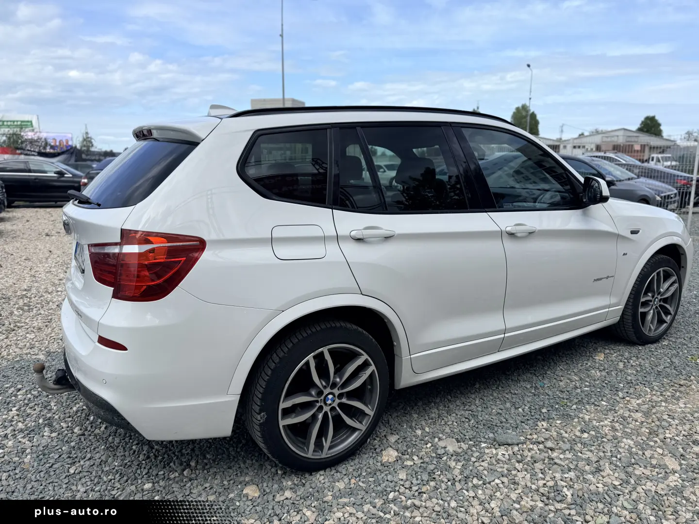 M-pachet Facelift