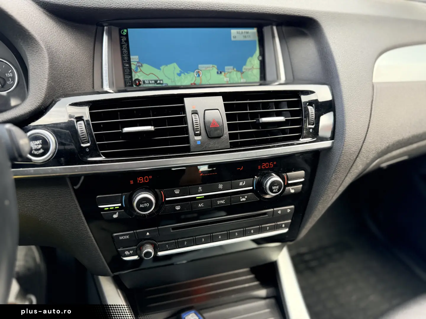 M-pachet Facelift