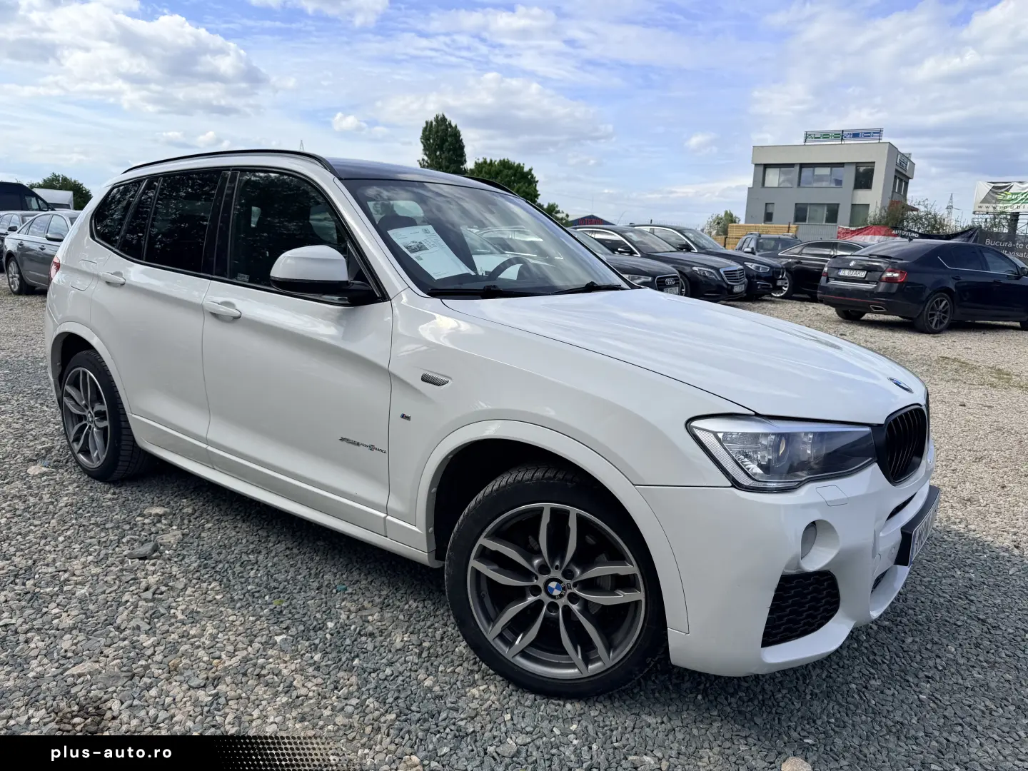 M-pachet Facelift