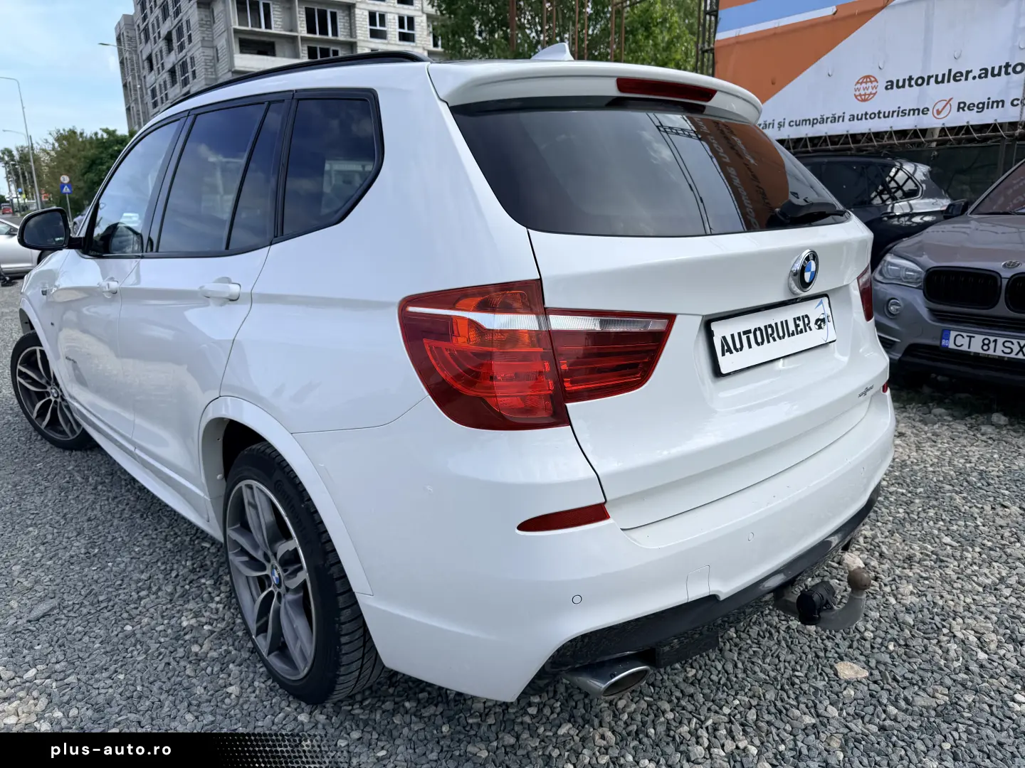 M-pachet Facelift