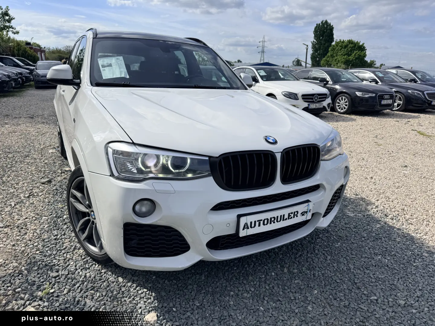M-pachet Facelift