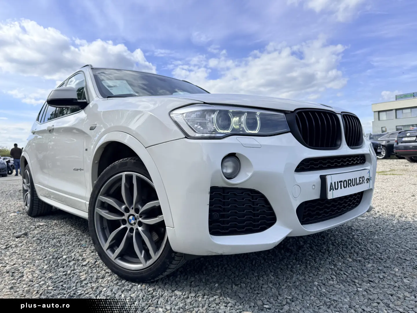 M-pachet Facelift