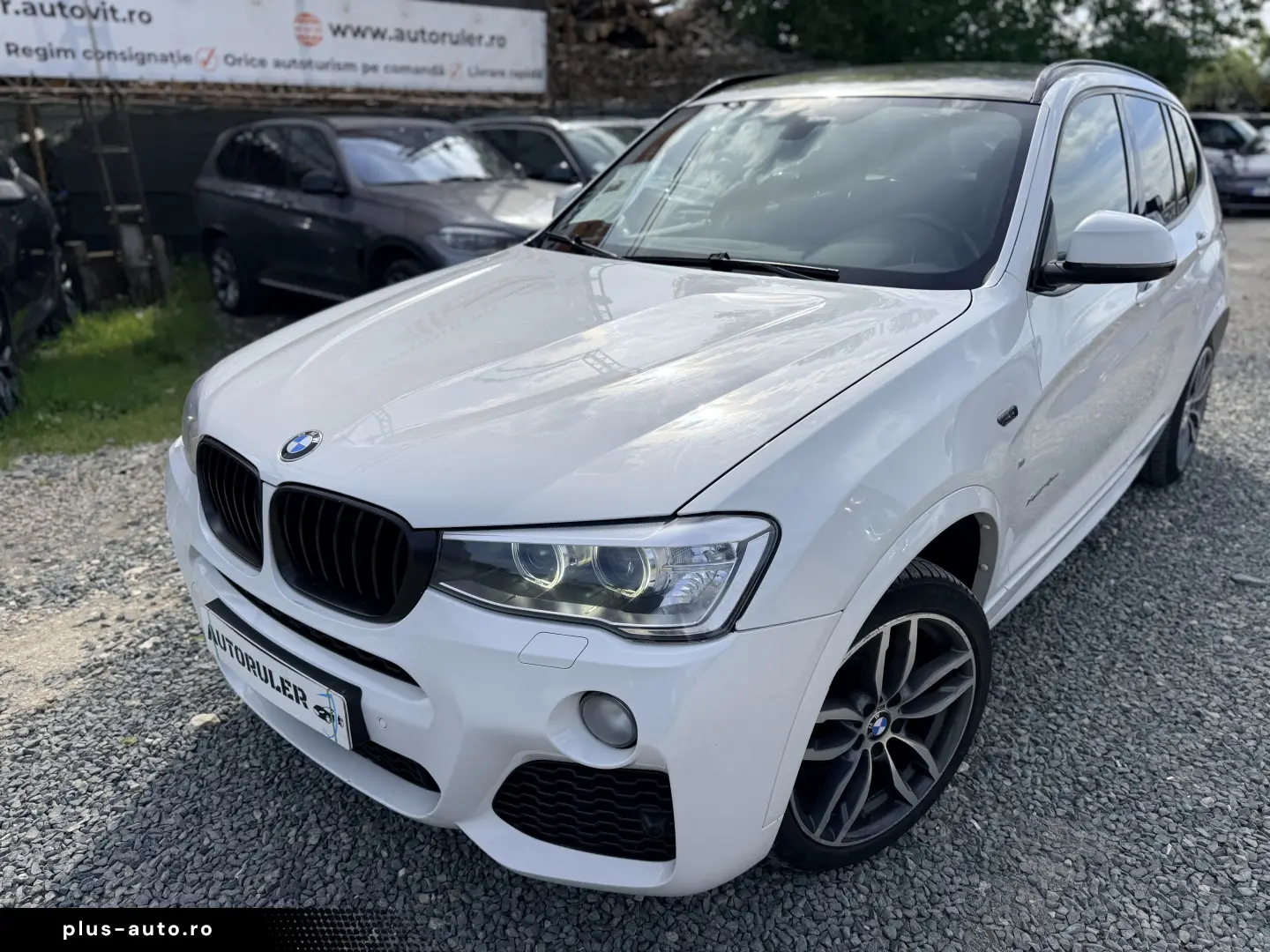 M-pachet Facelift