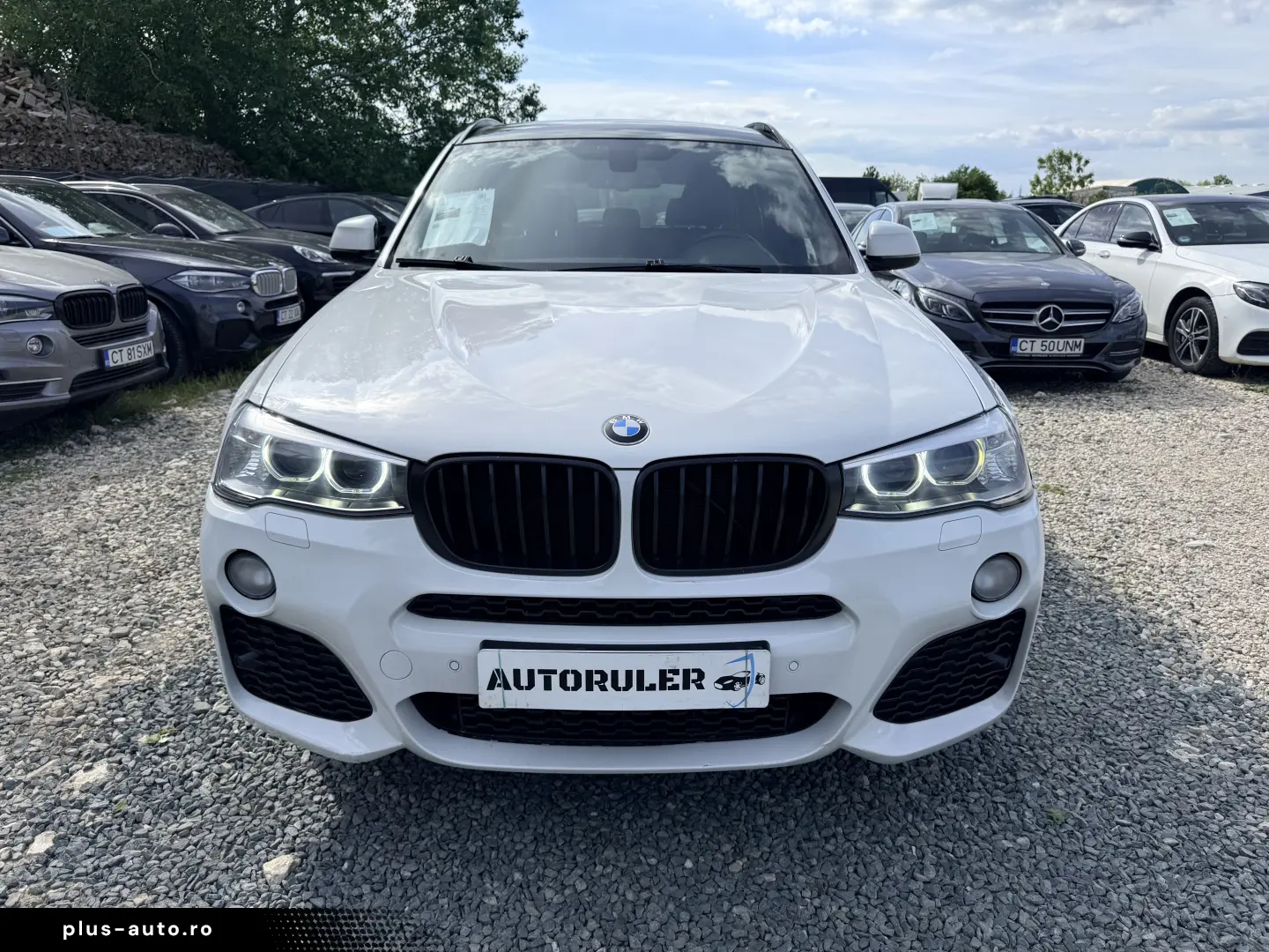M-pachet Facelift