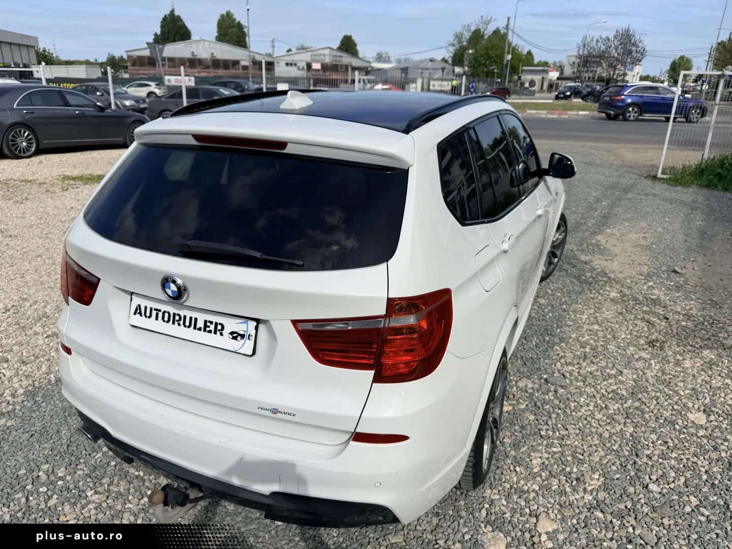M-pachet Facelift