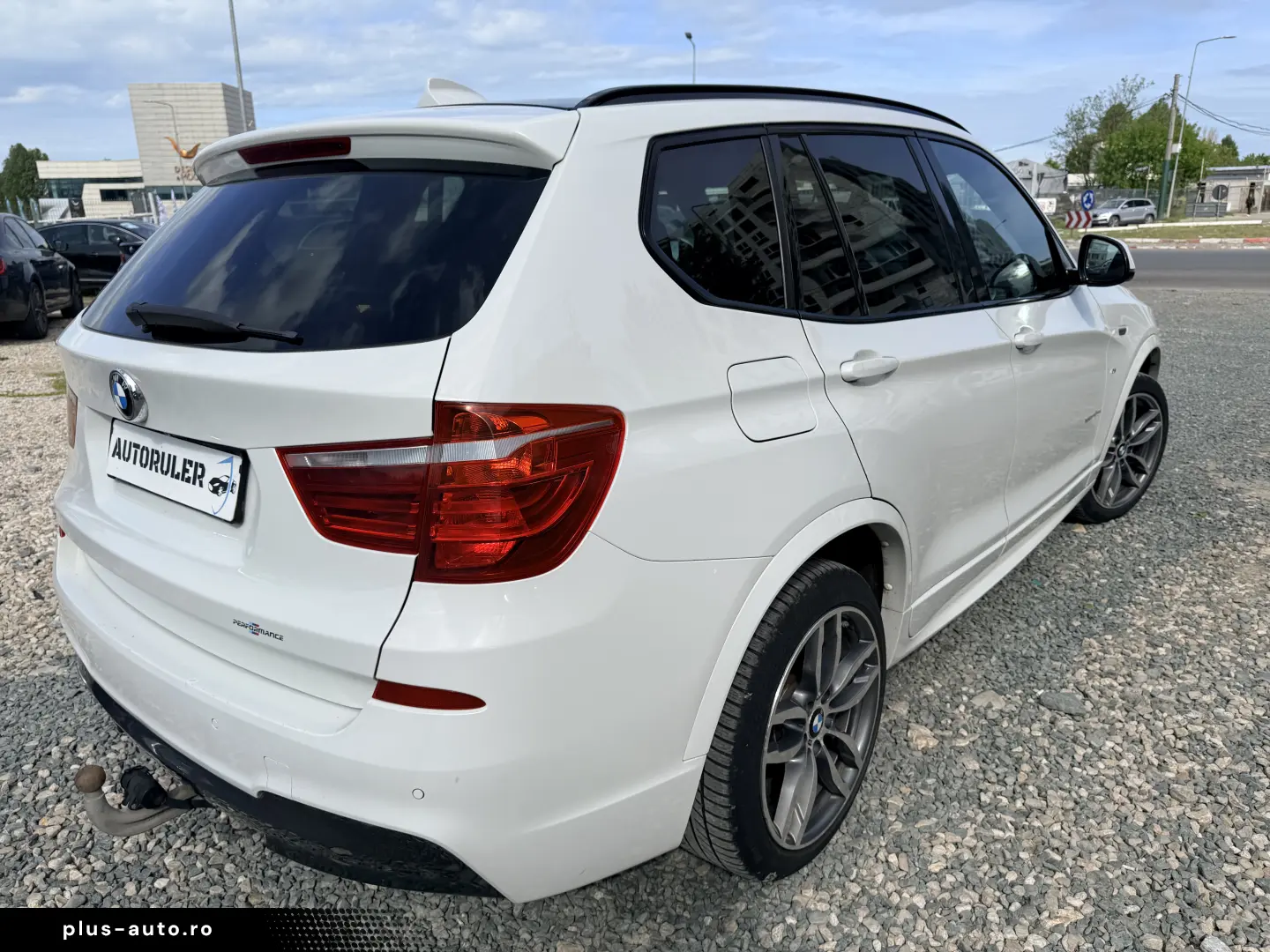 M-pachet Facelift