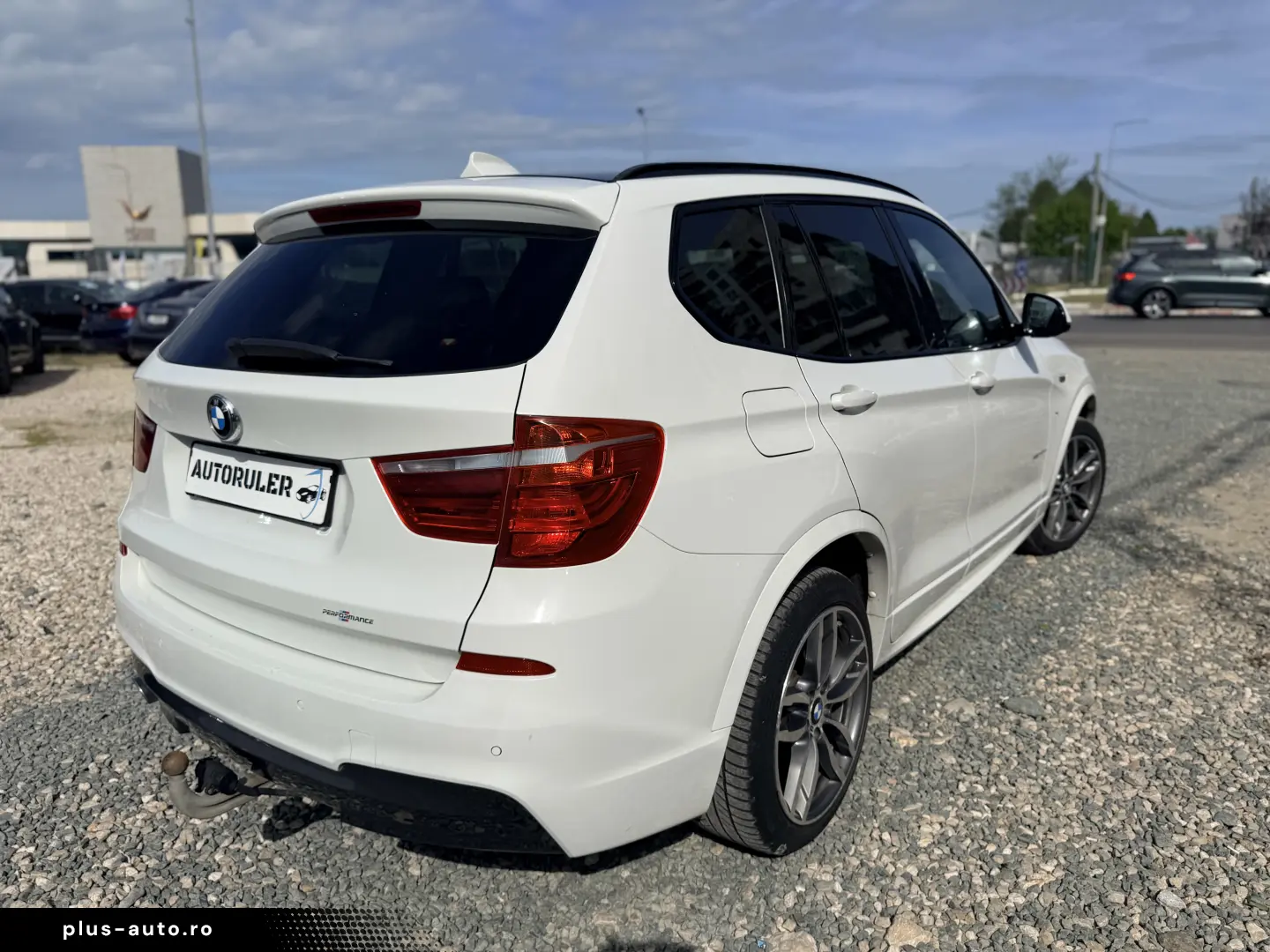 M-pachet Facelift