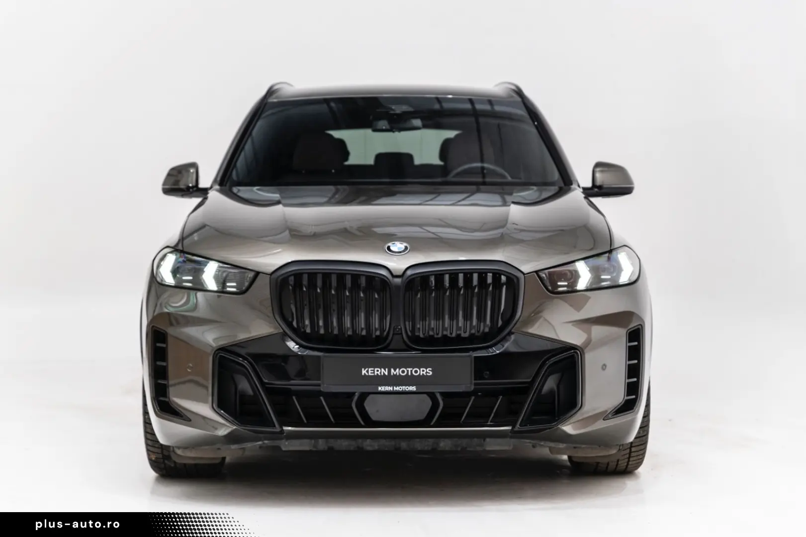 BMW X5 xDrive30d MSport Innovation Exclusive sitzbel
