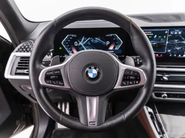 BMW X5 xDrive30d MSport Innovation Exclusive sitzbel