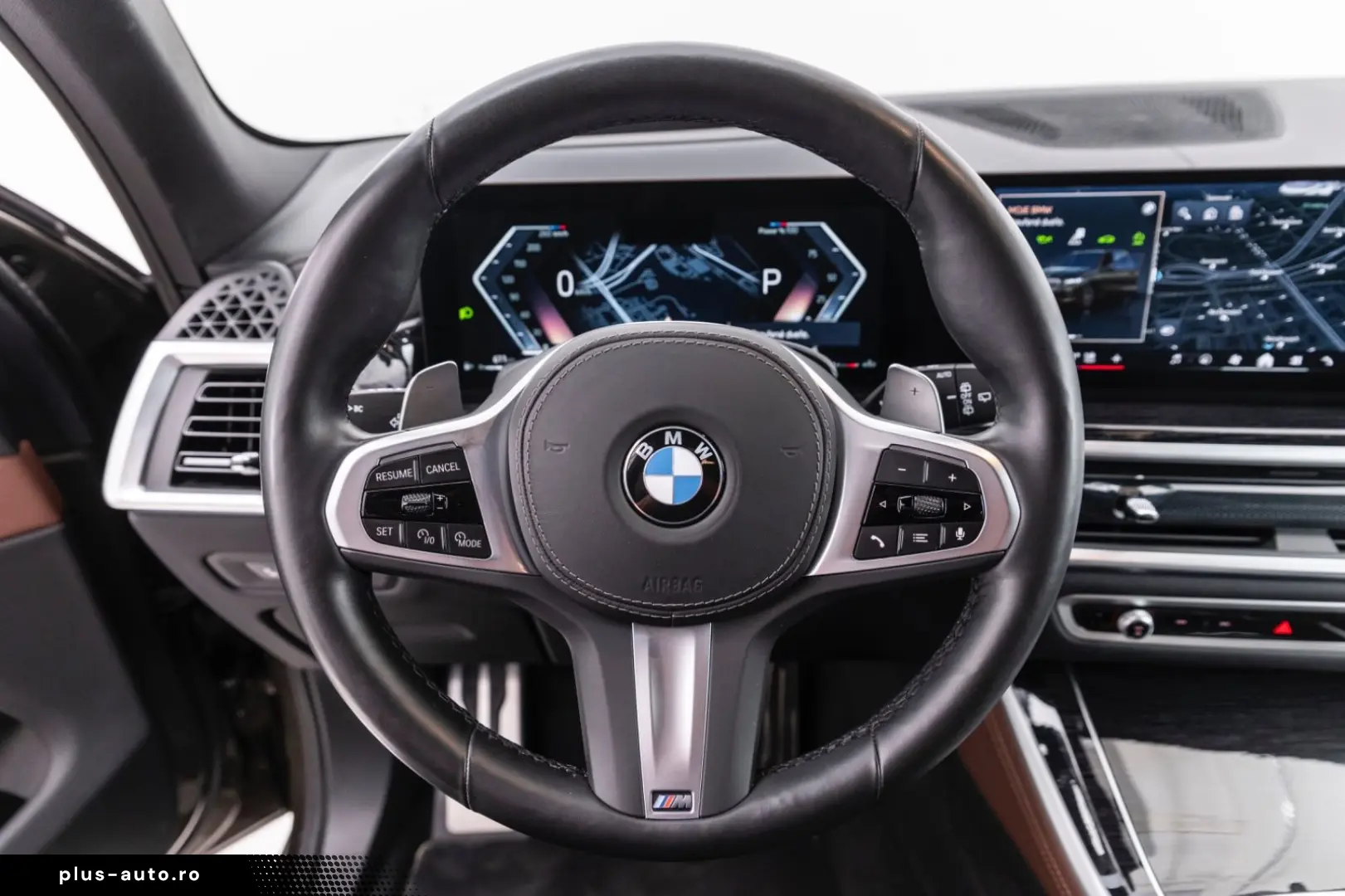 BMW X5 xDrive30d MSport Innovation Exclusive sitzbel