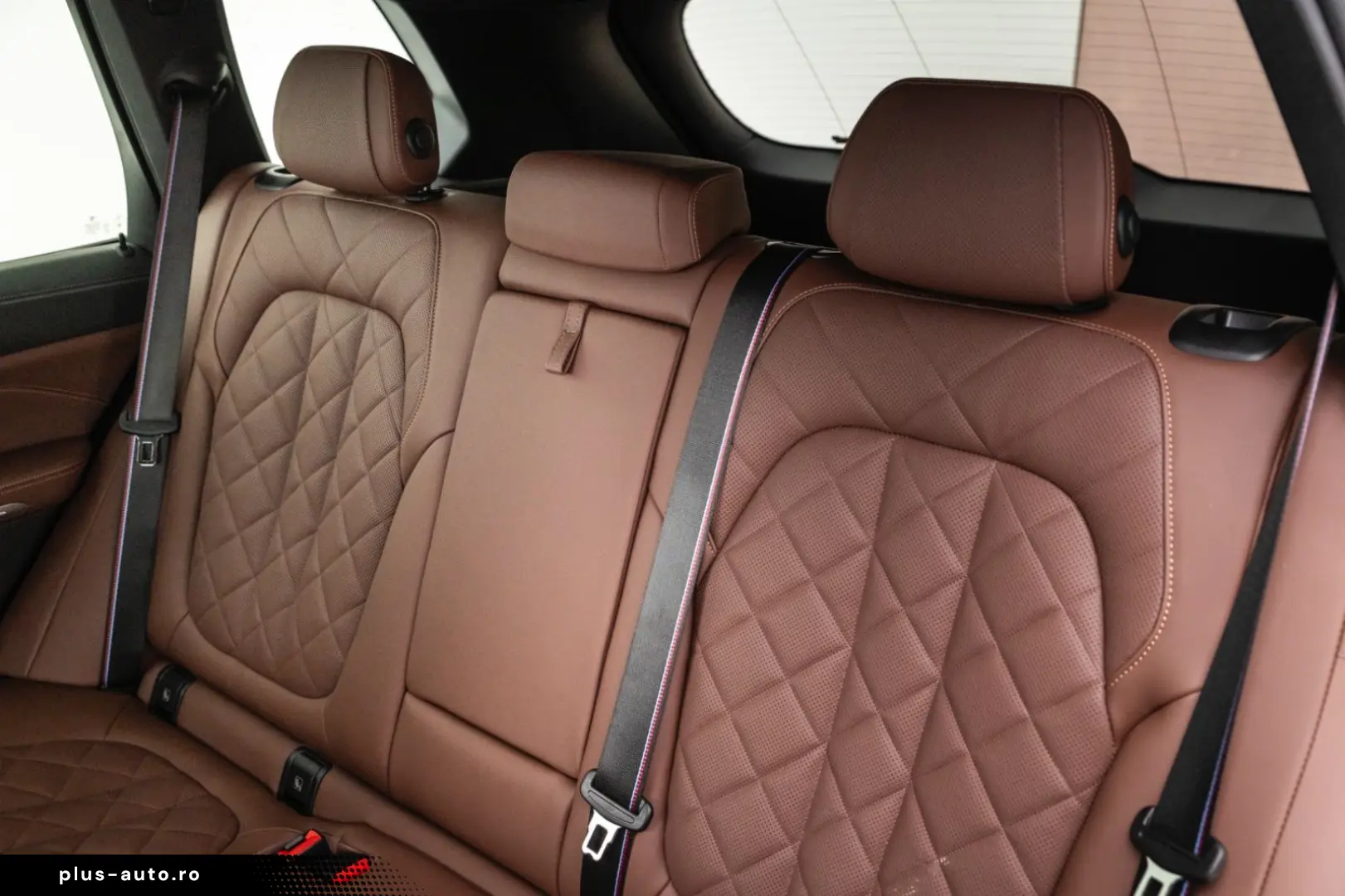 BMW X5 xDrive30d MSport Innovation Exclusive sitzbel